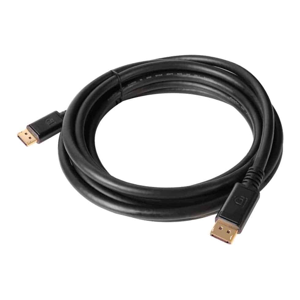 (image for) Club3D 4M/13.12ft Display Port 1.4 Cable